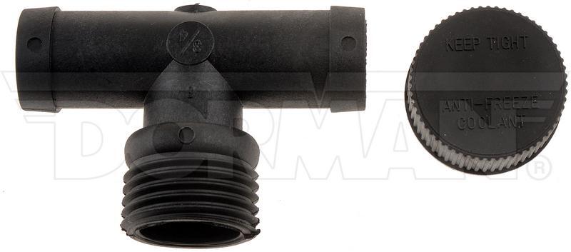 Dorman Engine Coolant Flush , PN# 47153