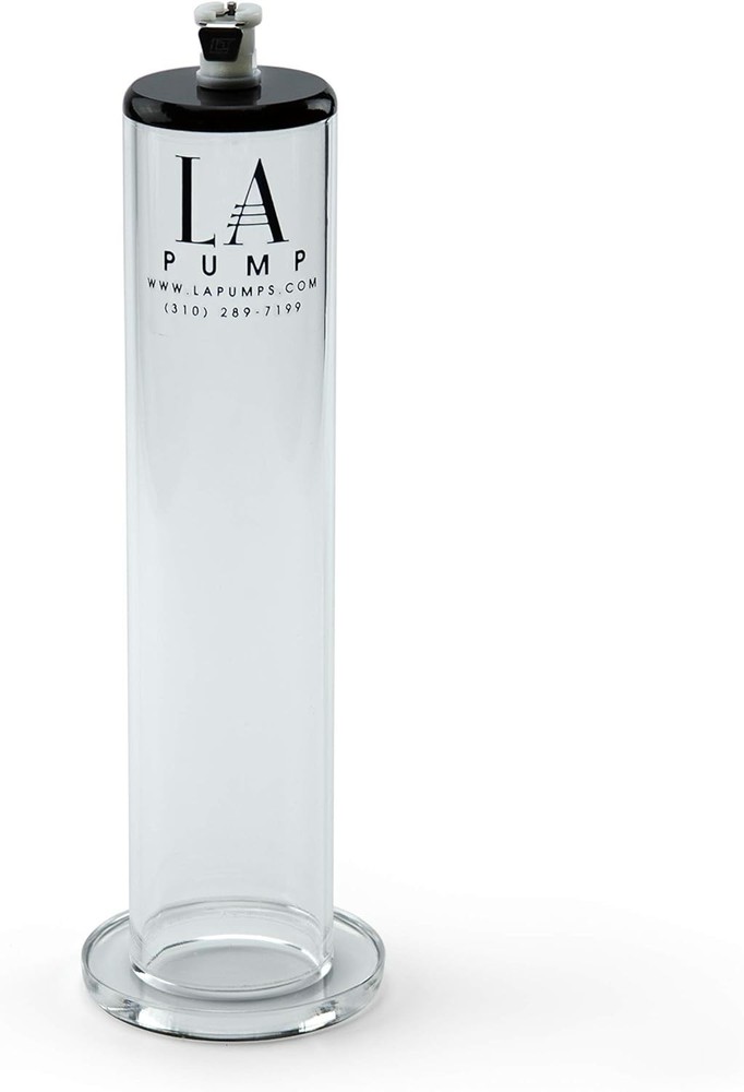 : Regular, 2.25In Cylinder