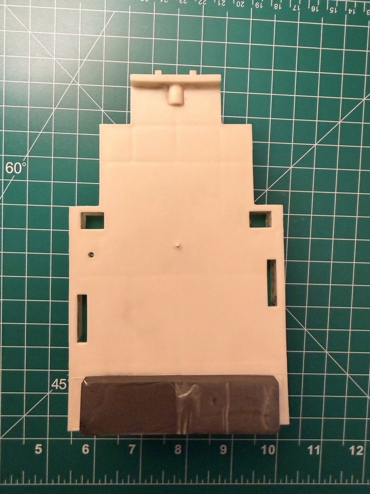 2817690201 Blomberg Washer DC Module