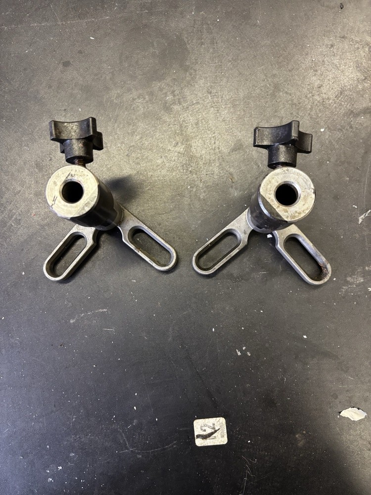 HUNTER WHEEL OFF ADAPTER KIT 20-1978-1