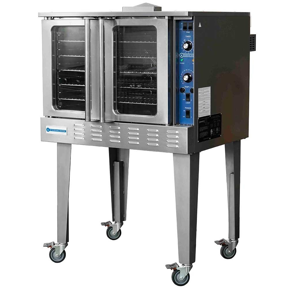 Electric Convection Oven 240V