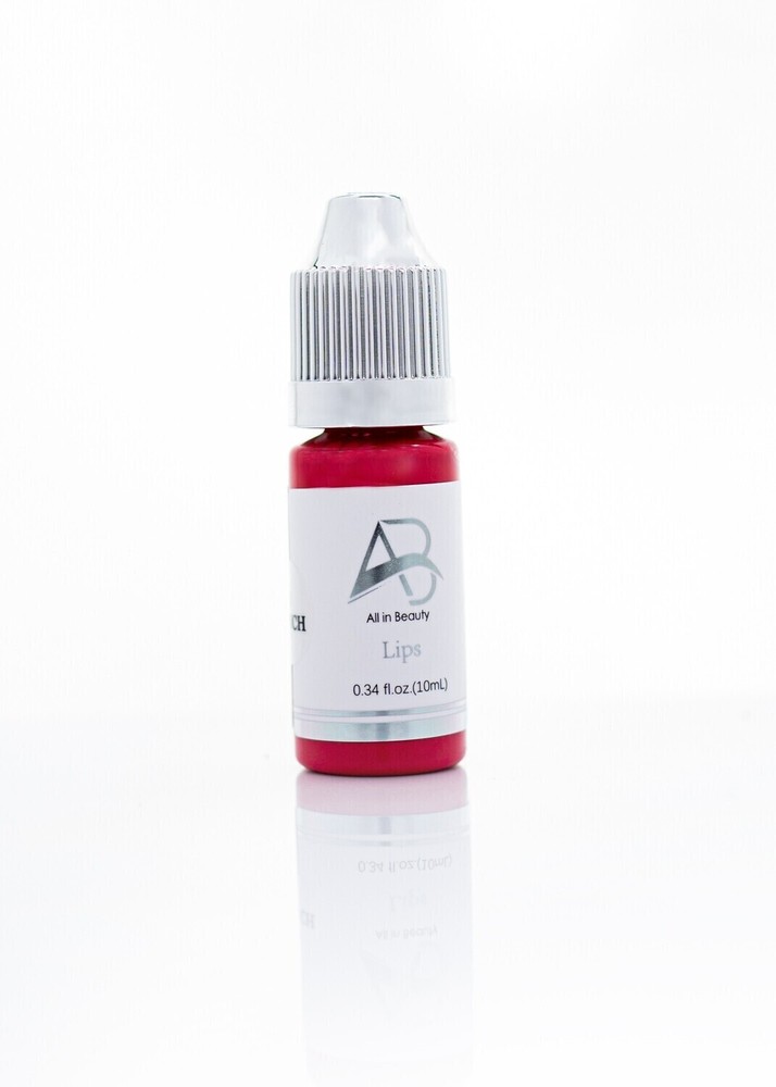 LIP PIGMENTS