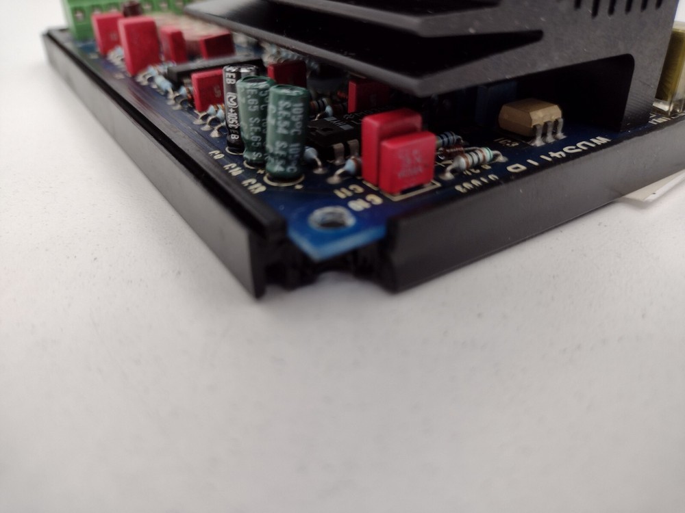 WEG WDS41TB Soft Starter Control Board