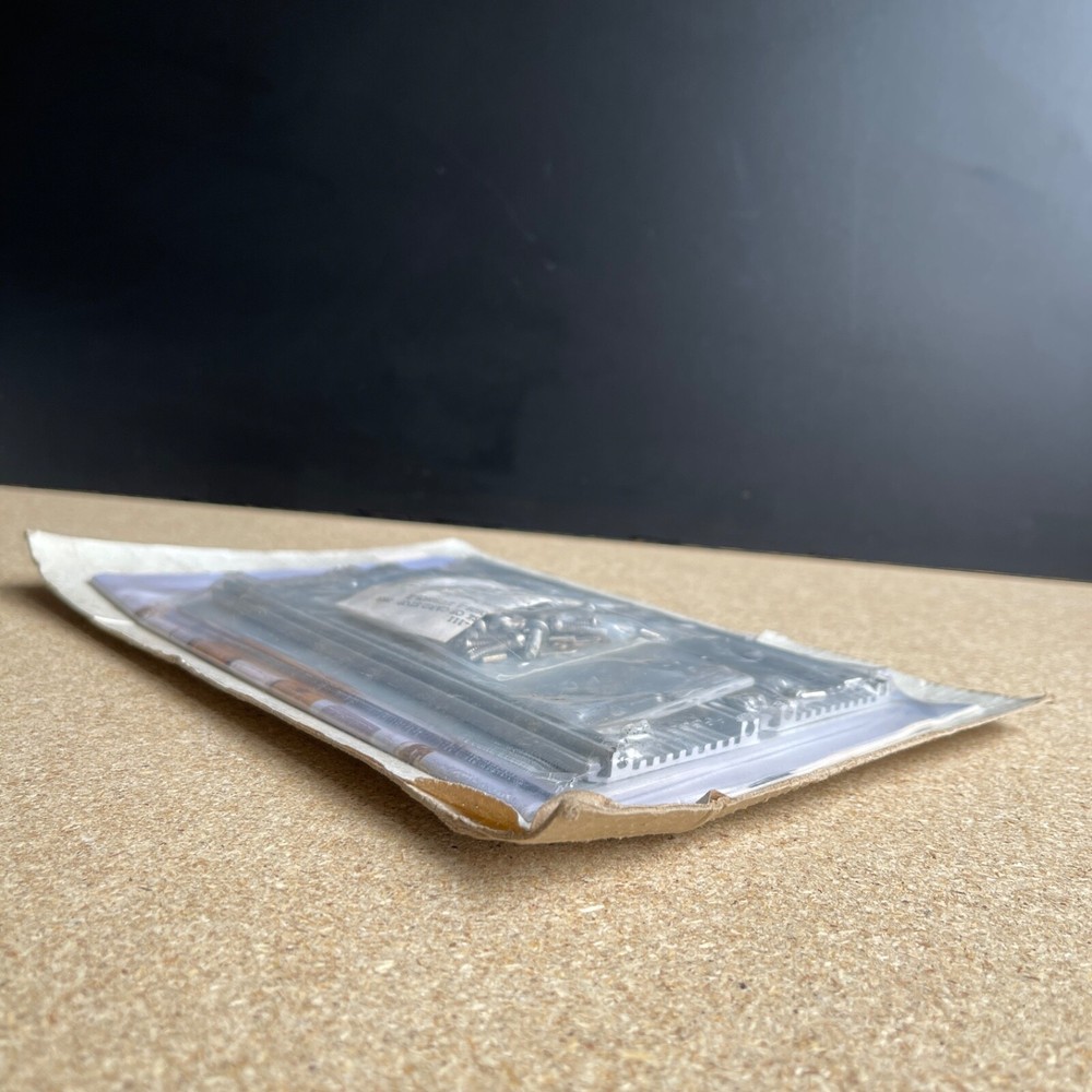 Vector EFP Module Kit EFP204-6.60E Aluminum Multi-Mod Case New Sealed