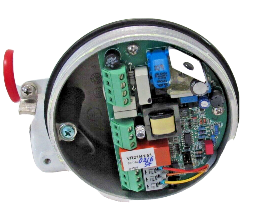 NEW BIN MASTER 730-5131 VIBRATING ROD LEVEL SENSOR WITH PIPE EXTENSION 36" VR-41
