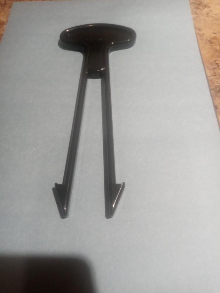 iSi Measuring Tube Key