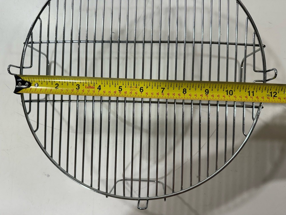NuWave Pro Plus Infrared Oven Wire Metal Rack Replacement 20631