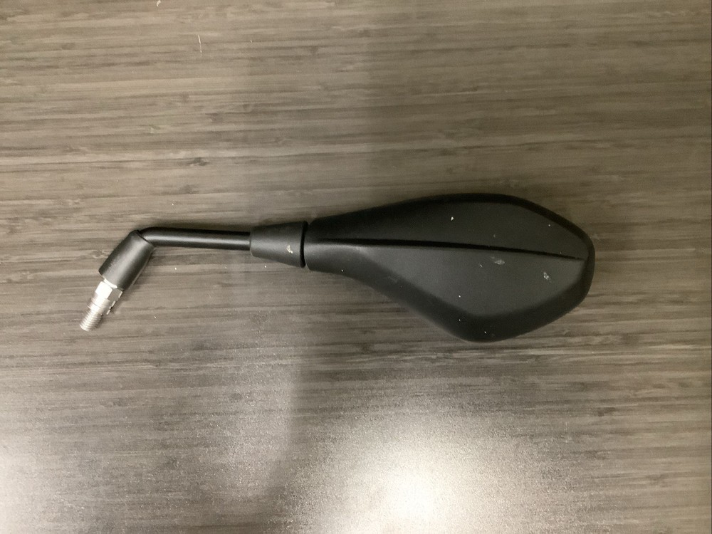 Genuine BMW Mirror Left Black 51168567447