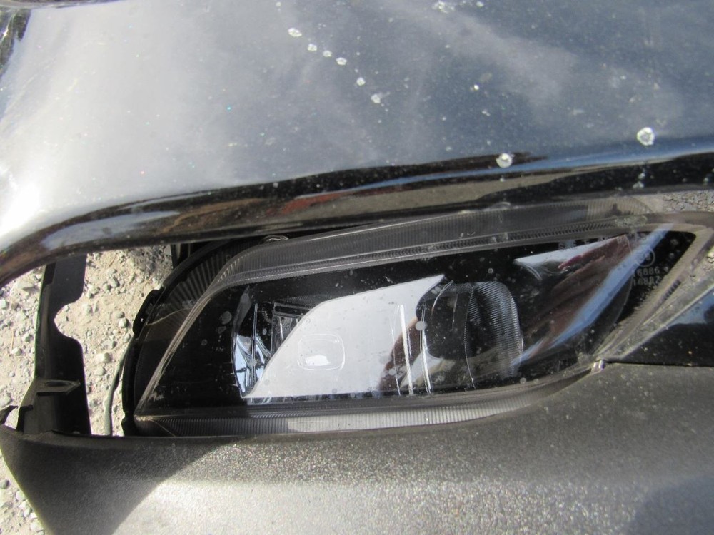 SANTA FE 2020 Glove Box 1004361