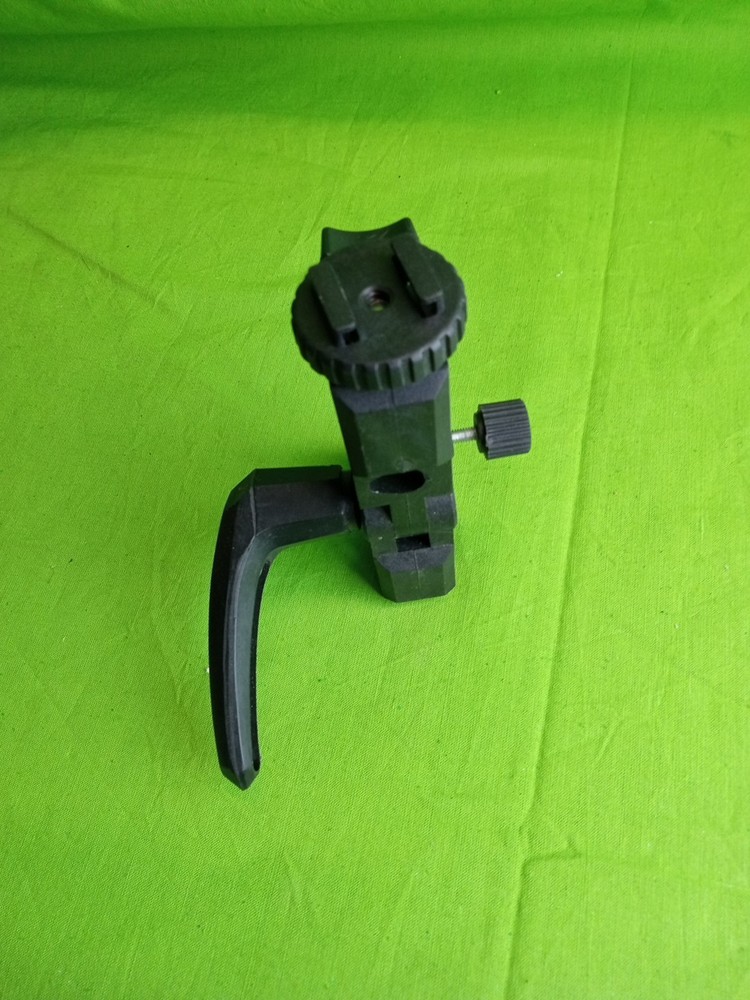 Camera Flash Bracket. Mount with Umbrella Holder