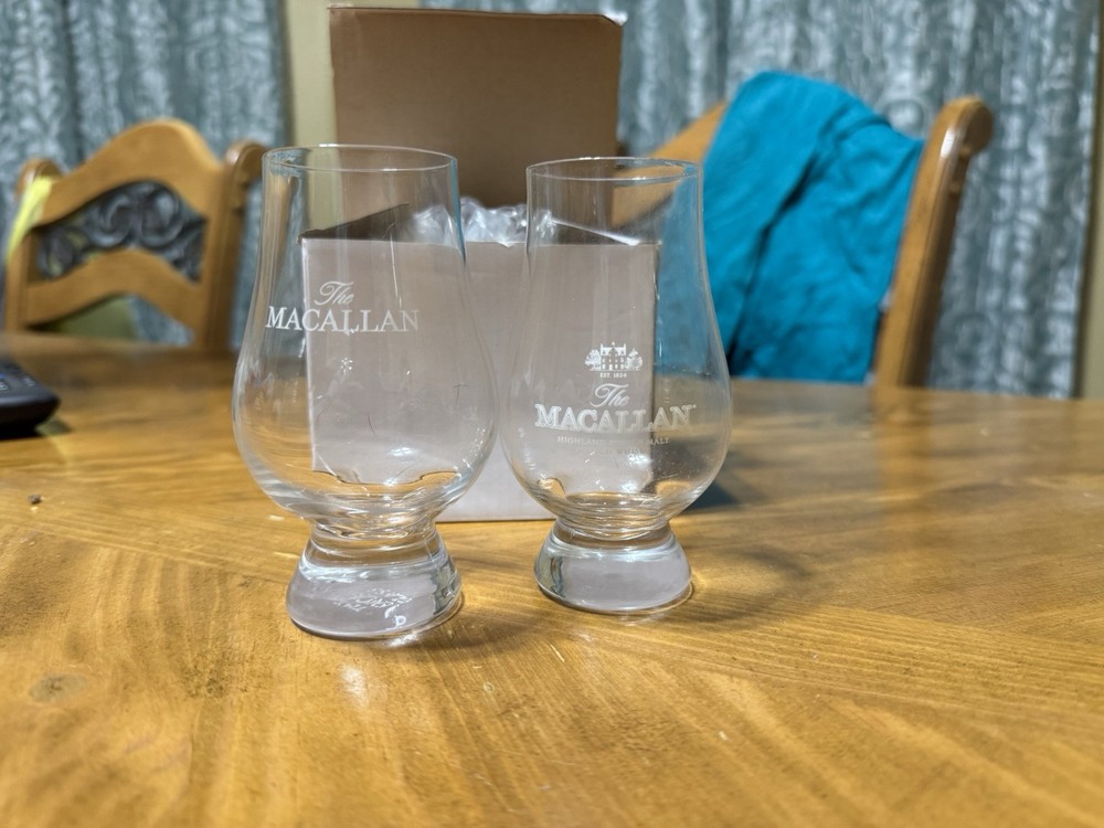 Bar Items