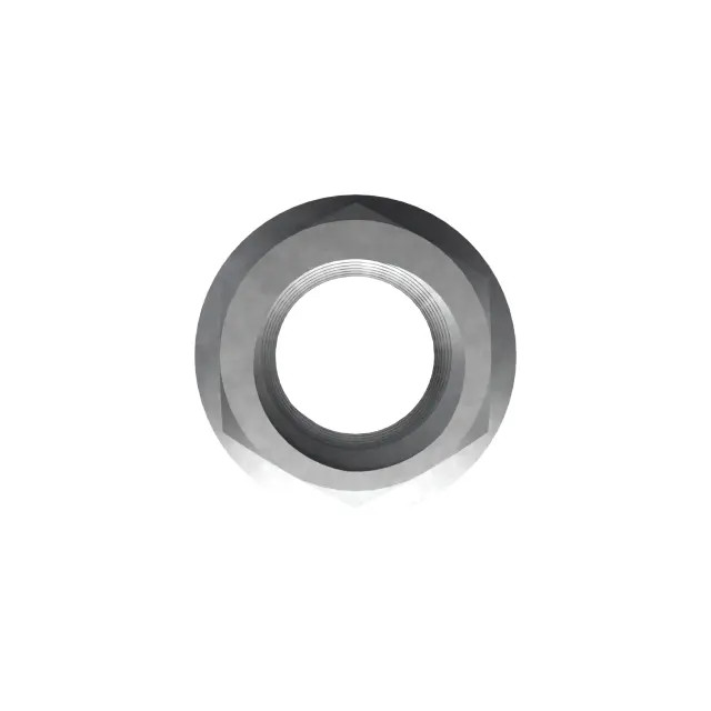 Genuine Mopar Locking Nut Mounting 5105715AA