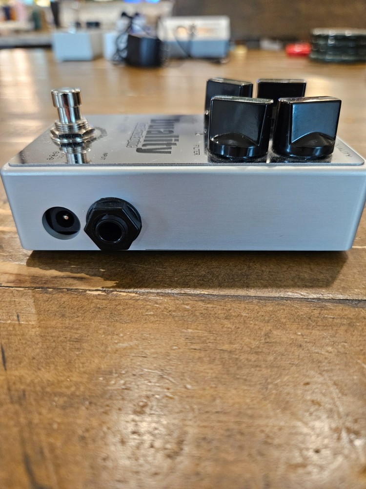 Darkglass Duality FUZZ