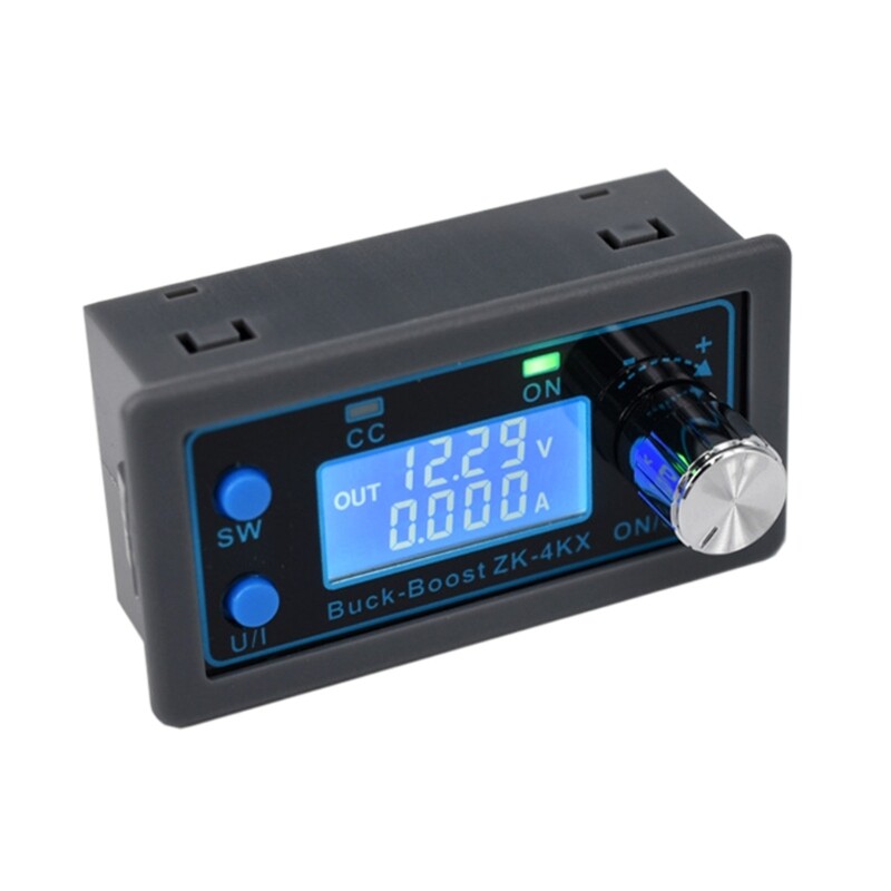 CCCV 5V 12V 24V Power Module for Laboratory Variable Regulator