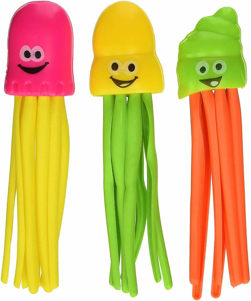 Dive Fun Pool Buddies, Pack of 3
