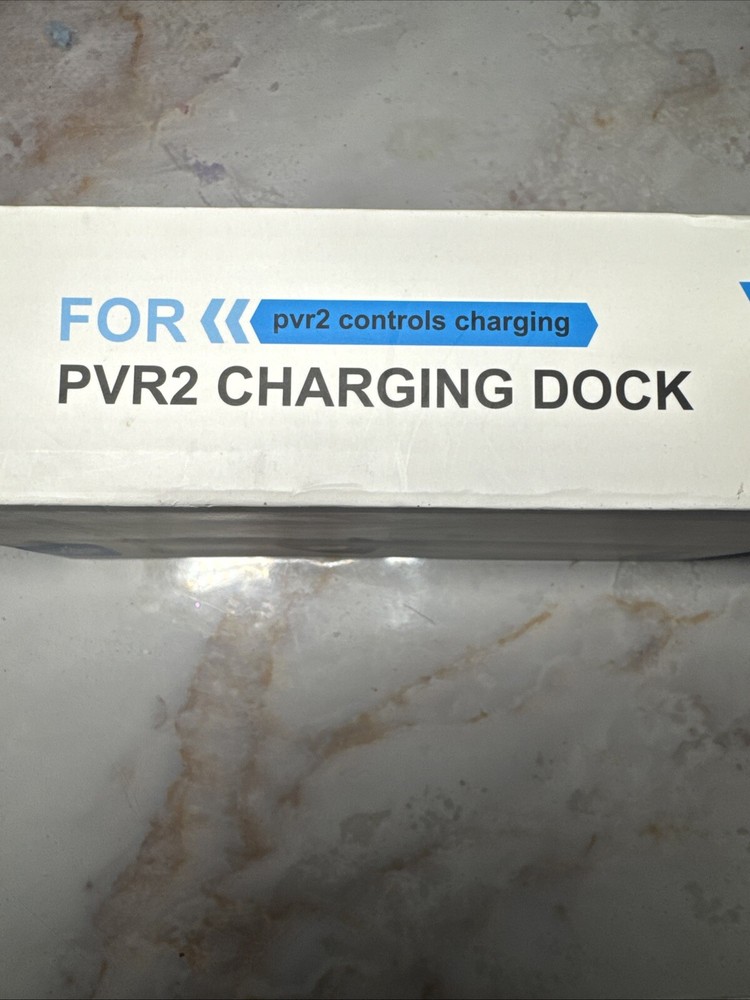 Controller Charging Dock for PVR2 Charging Took