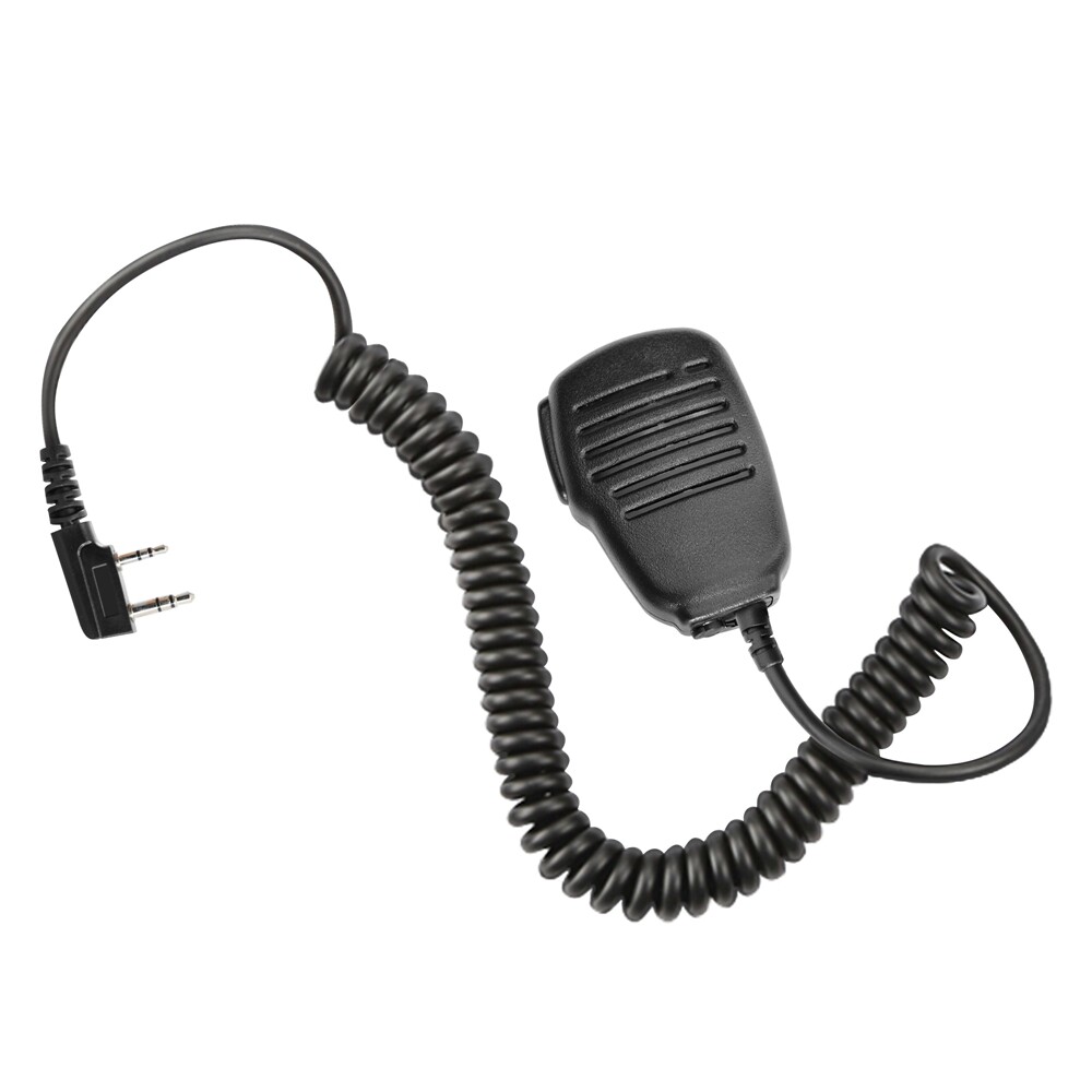 Remote Speaker Mic Microphone For TK-2202 TK2312 TK3302 TK3312 TK2360 TK3360
