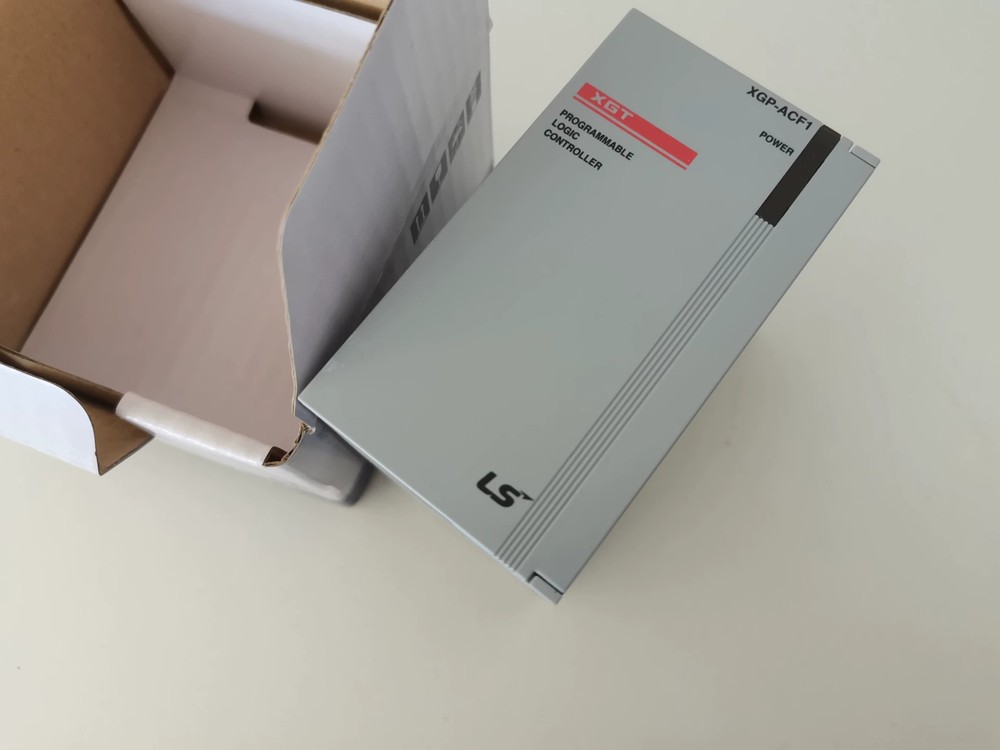 1pcs LS XGP-ACF1 Programmable Logic Controller