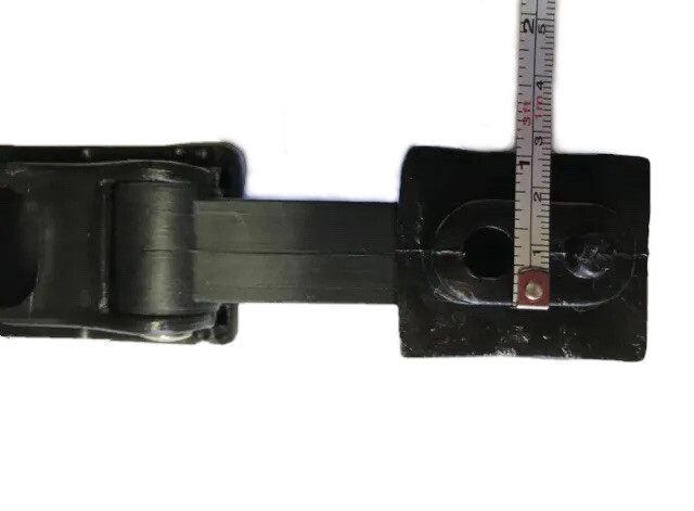 Hood Latch for Kenworth T680 2013 & Up