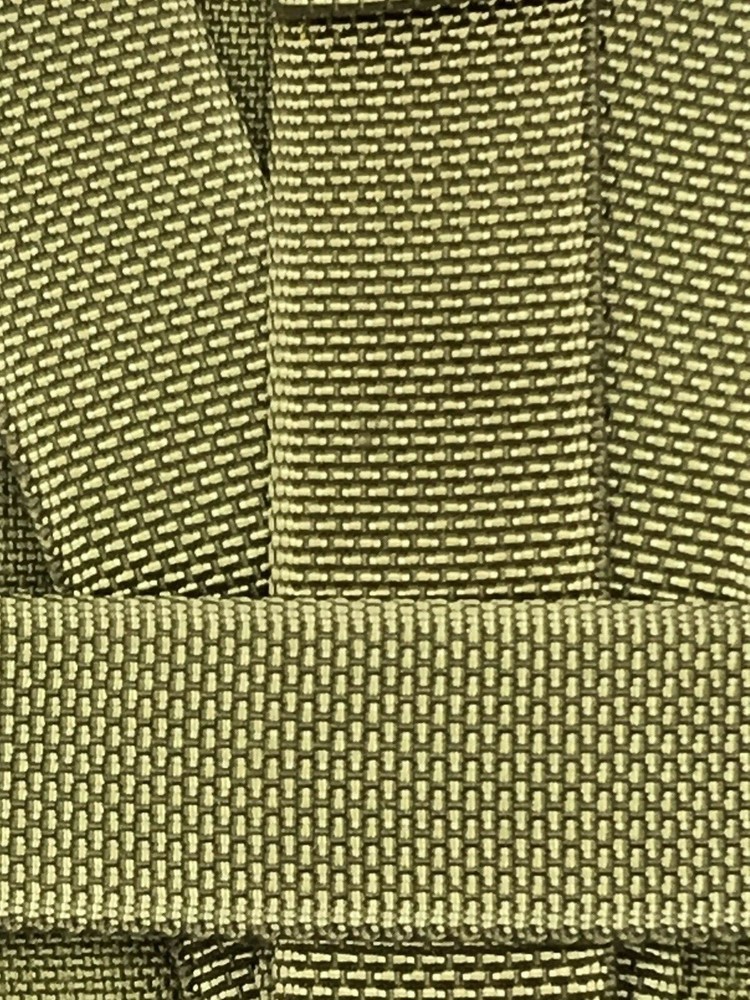 Eagle Industries MOLLE Canteen / General Purpose Pouch Khaki USMC