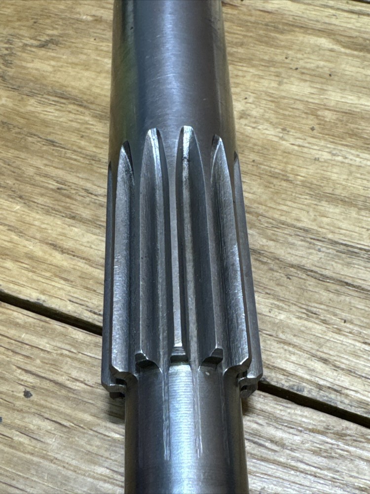 Walker Turner 1300 Series Drill Press Down Feed Pinion
