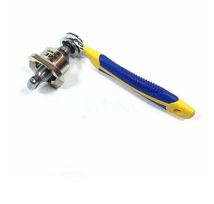 1PCS NEW T-type Hole Puller WK-T800