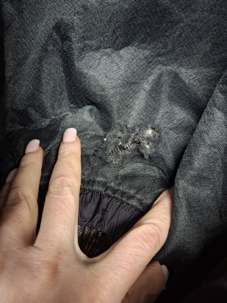 2 Scentlok Hunting Jackets XL