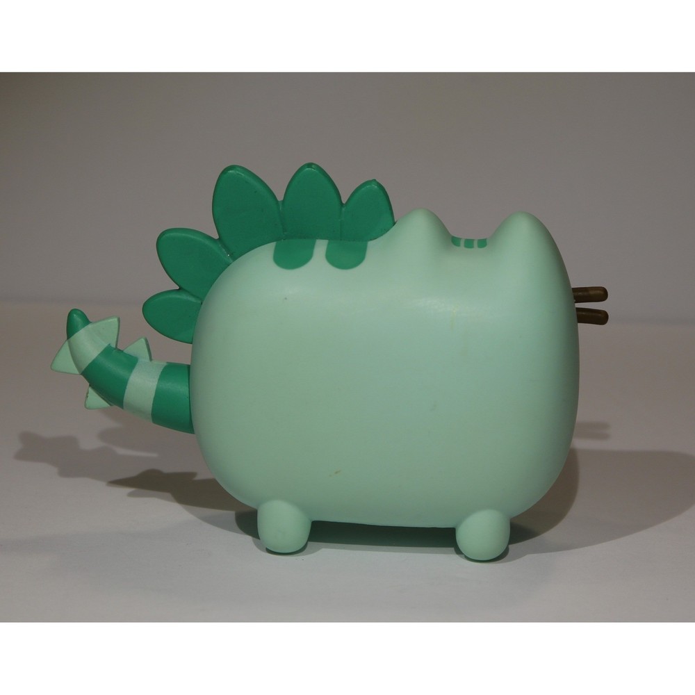 Funko Pop! Pusheenosaurus #12 Used No Box. (K)