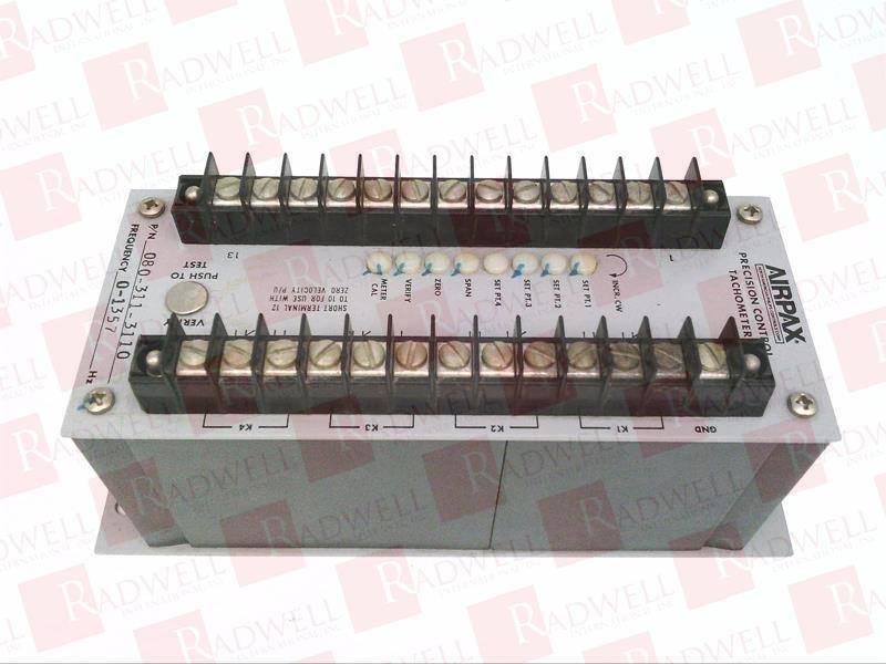 PHILIPS 80-311-3110 / 803113110 (USED)
