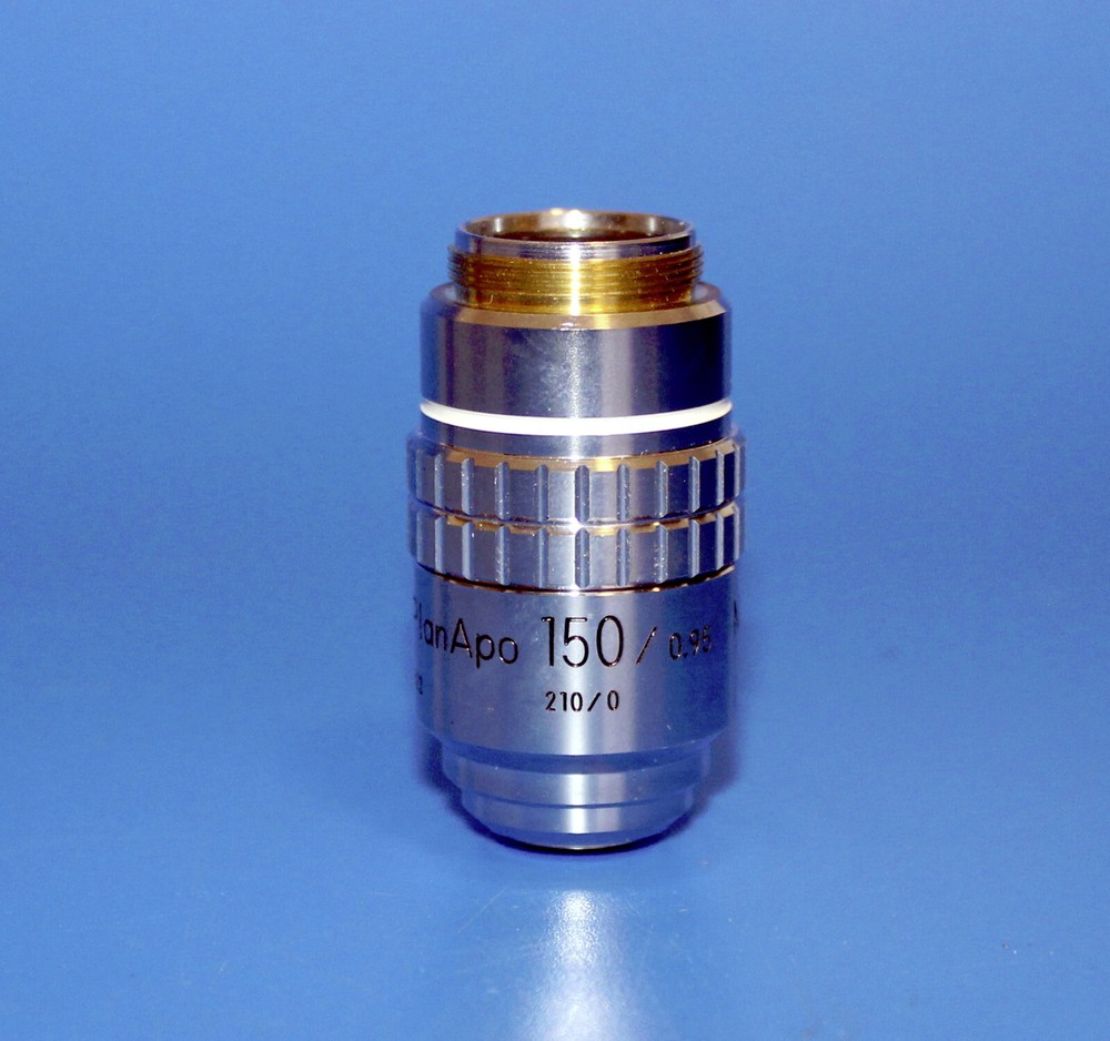 Nikon M PlanApo 150/0.95 Microscope Objective 210/0