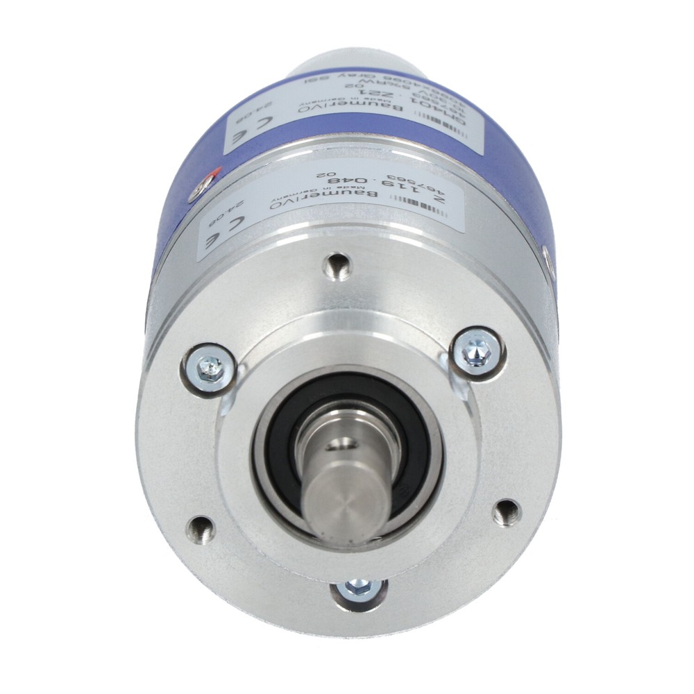 Baumer GM401.Z21 Absolute Encoder New NFP