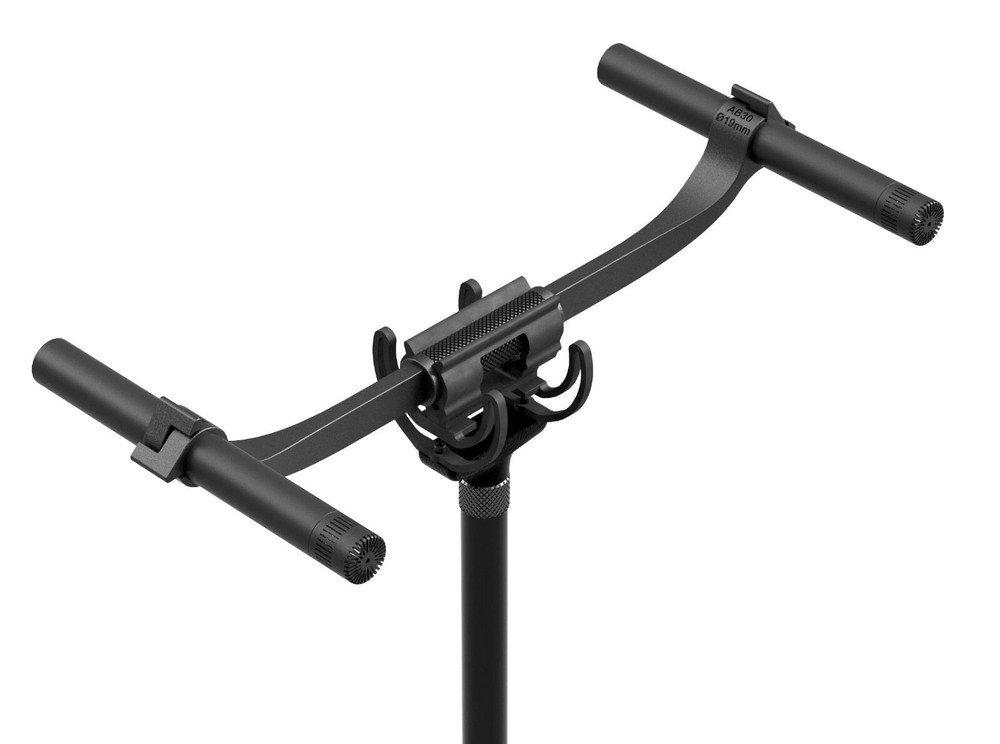 AB30 Microphone Mount