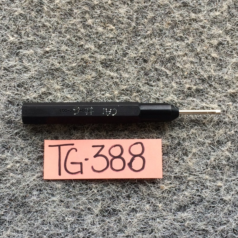 600-0007-000 Aviation Tool