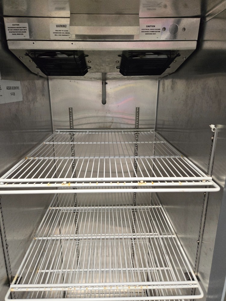 Aegis 25 cuft -20 C Freezer