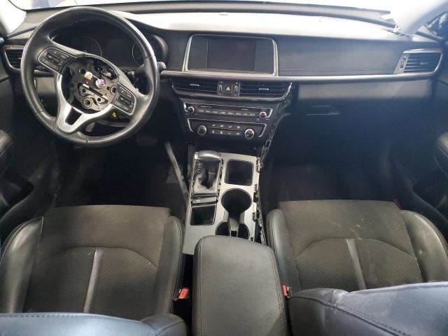 Kia Optima Contact Sensor 2018 2017 2016