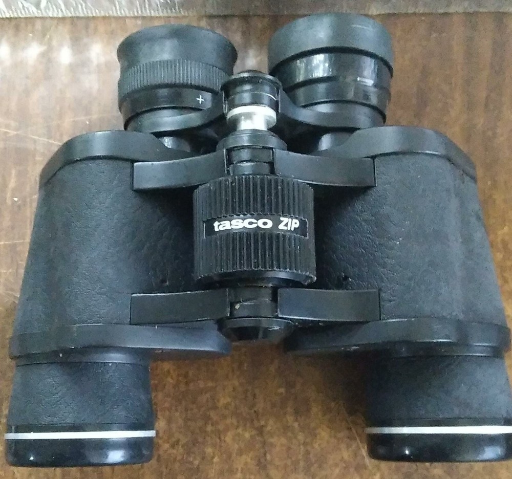 Tasco ZIP Essentials Binoculars