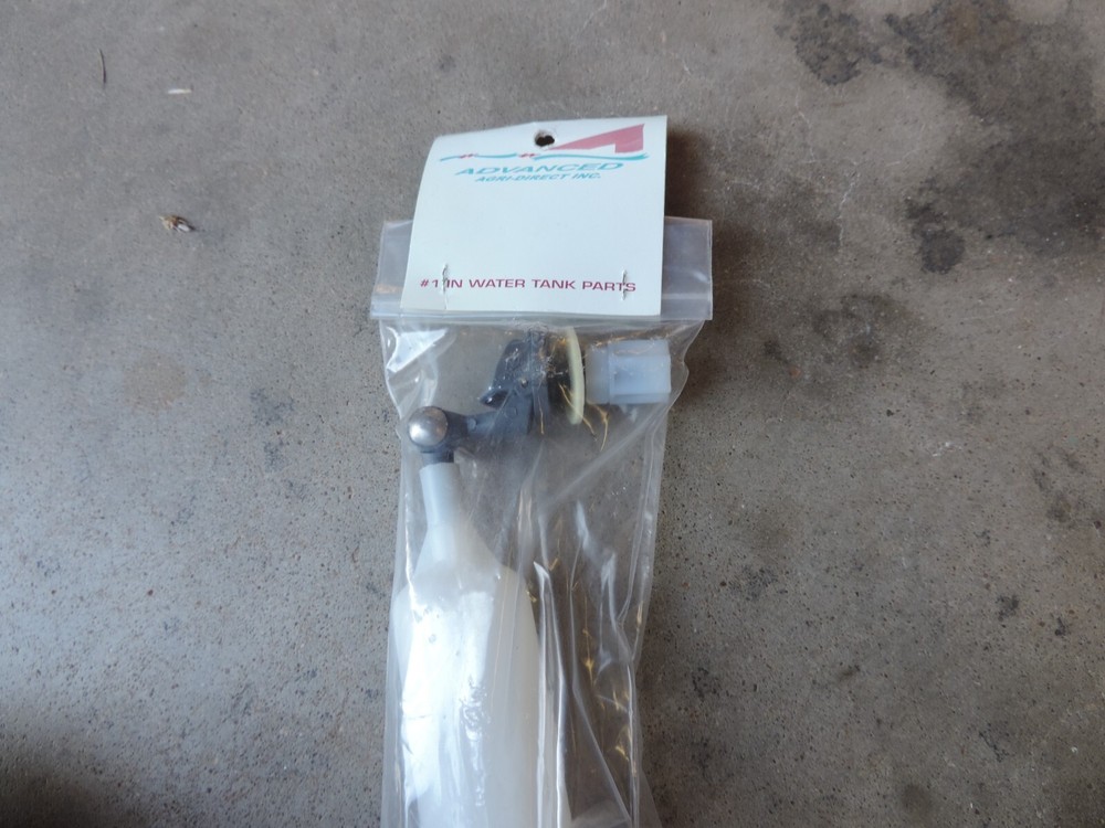 Advanced Agri-Direct MA252 Mini Cigar Float Adj.