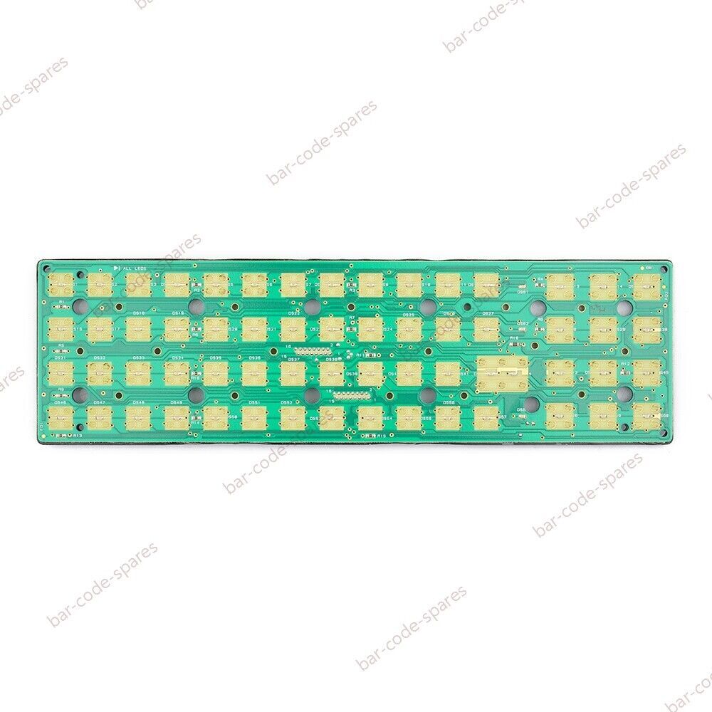 Keypad PCB (QWERTY) Replacement for Honeywell LXE VX6 New