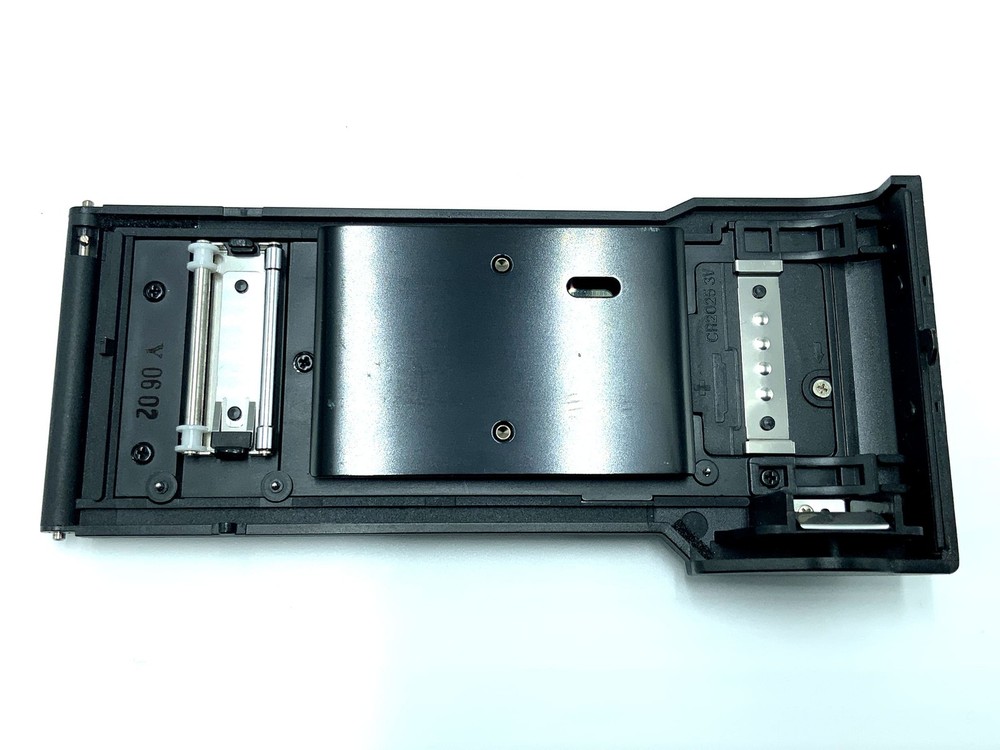 Canon Command Back 70 Databack For T70 Rear Back