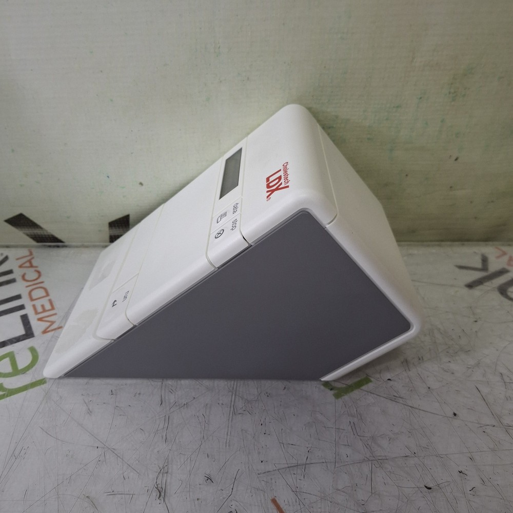 Cholestech LDX Cholesterol Analyzer