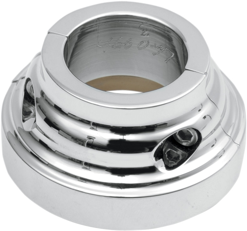PERFORMANCE MACHINE (PM) PERFORMANCE MACHINE PM Throttle Housing 0063-2013-CH