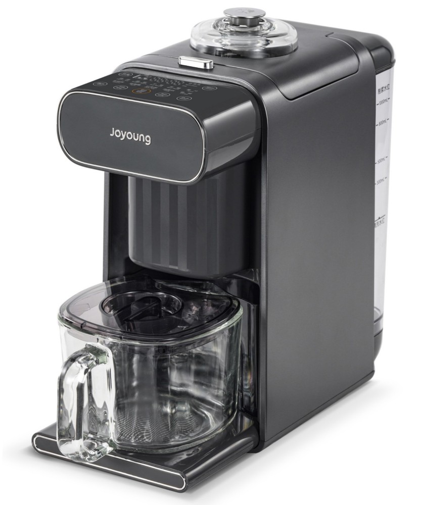 JOYOUNG DJ10U-K1G Multi -Function Automatically Soy Milk Maker ***USED***