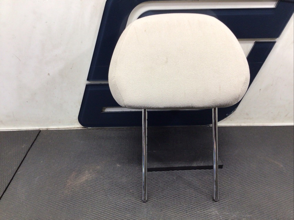 2008 Hyundai Sonata PASSENGER RIGHT FRONT HEADREST