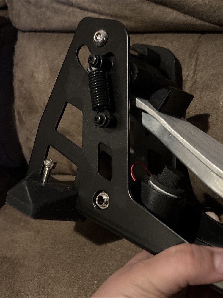 ROLAND KT-9 Kick Trigger Pedal