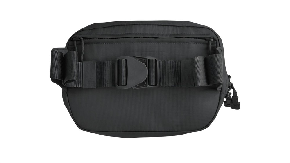 Vertx Long Walks MultiPurpose Waist Pack Black NWT/NWOT