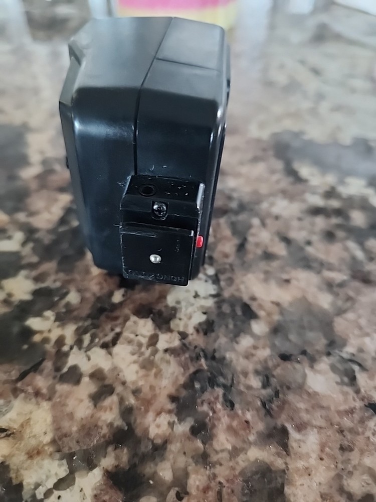 Visian Lux AR 22T Compact Electronic Flash for Camera