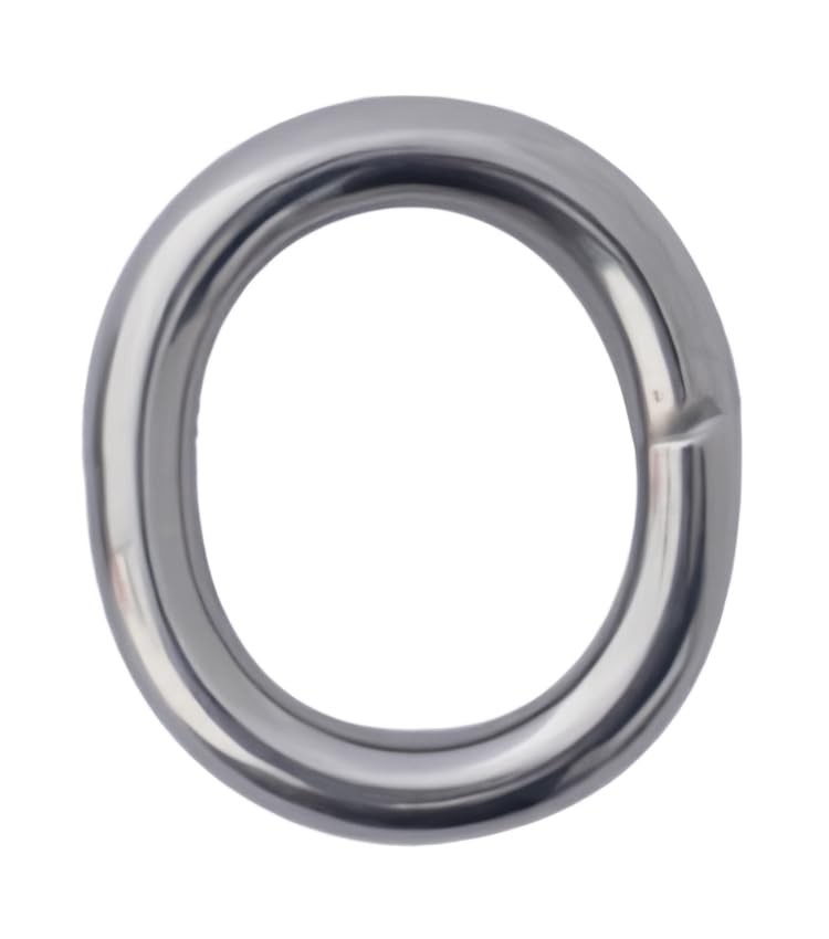 STUDIO OCEAN MARK TRACK SPLIT RING M-Spec T-SR M10