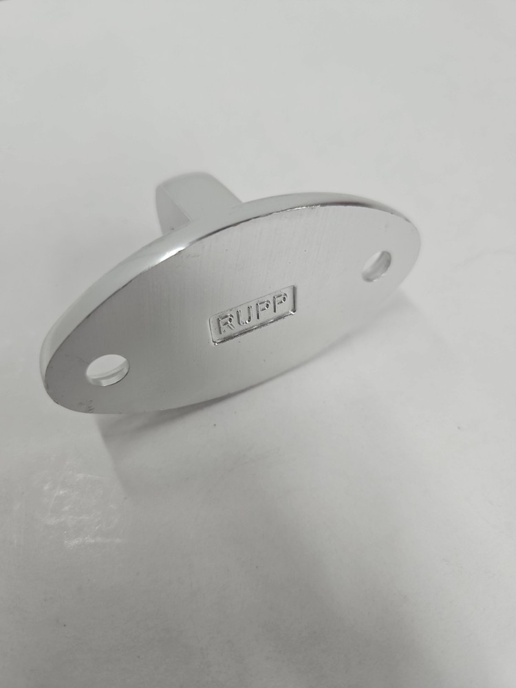 Rupp Marine Base Blade. 90° Mount