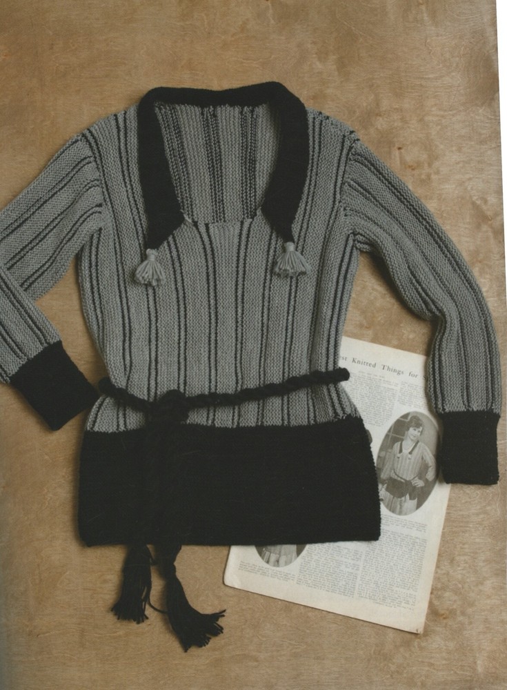 Interweave Knitting Traditions Fall 2012 - 32 Classic Projects