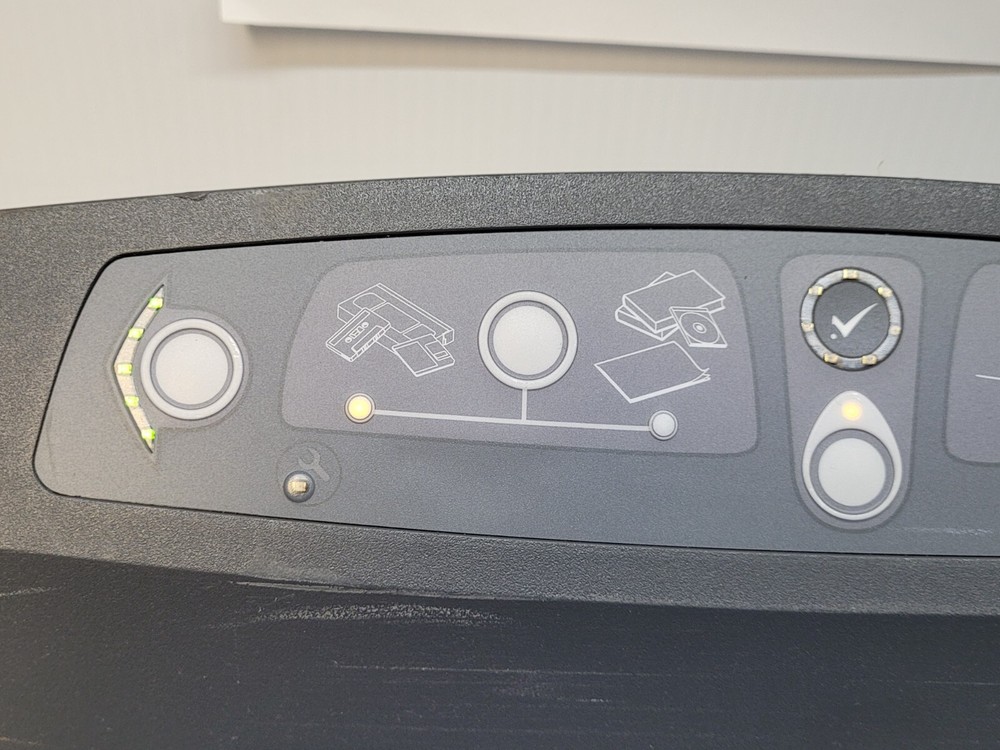 3M Library Book Check Mod 942 Library Control System, Powers/Lights Up AS-IS, #1